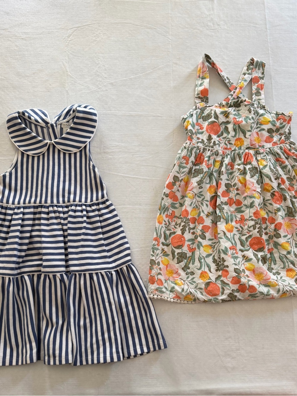 Sigrid Olsen and Max Studio Dresses